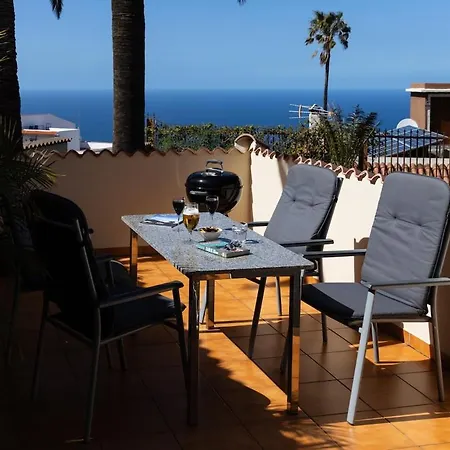 Appartement Infinity View