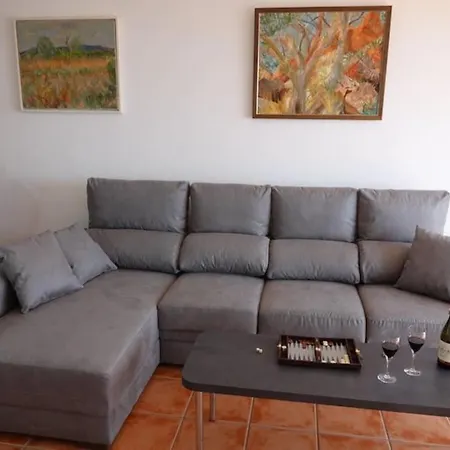 Infinity View Apartment