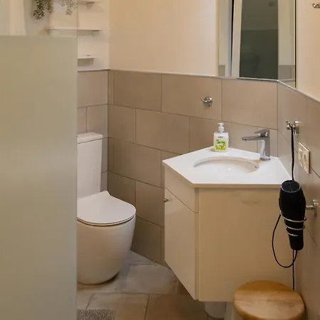 Infinity View Apartment