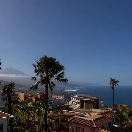 Apartment Infinity View