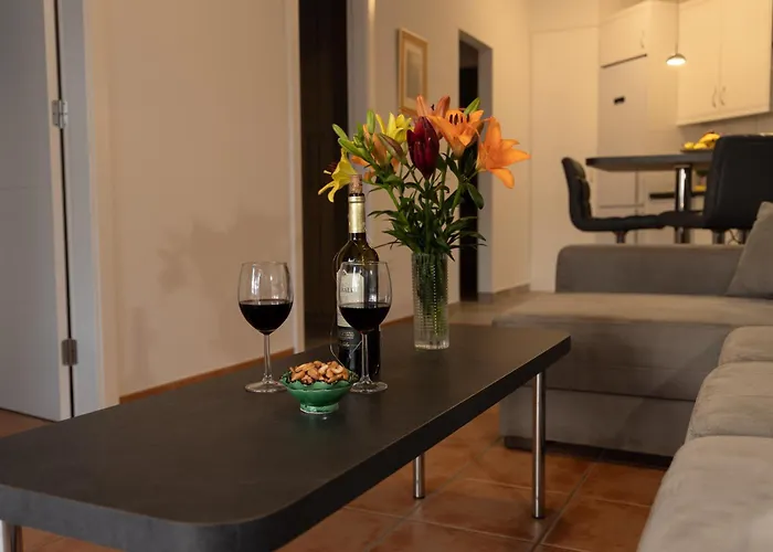 Infinity View Lägenhet