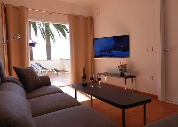 Infinity View Apartment La Matanza De Acentejo